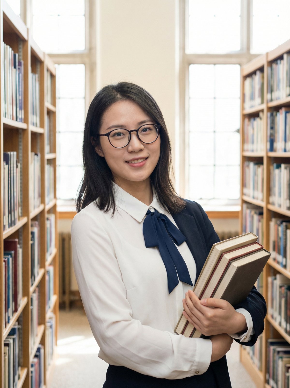 重口传媒·眼镜妹写真拍摄直播