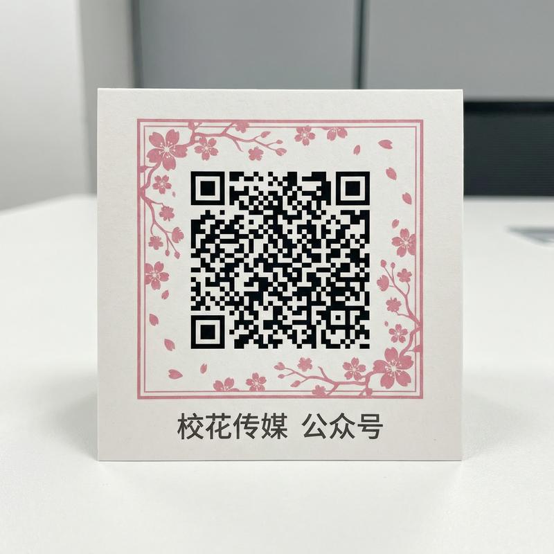 重口传媒公众号