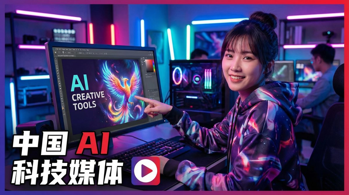 重口传媒·AI修图实战教程直播